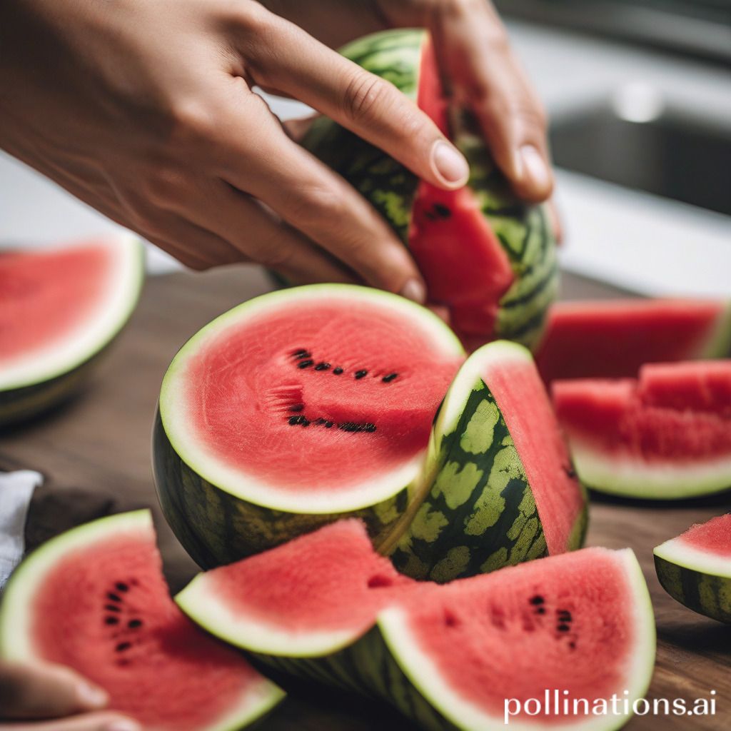 How To Preserve Watermelon Juice? Crazy Juicer